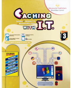 Caching With I.T. - 3